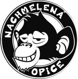 NACHMELENÁ OPICE